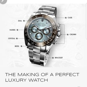 Meet your Posher, Veeda